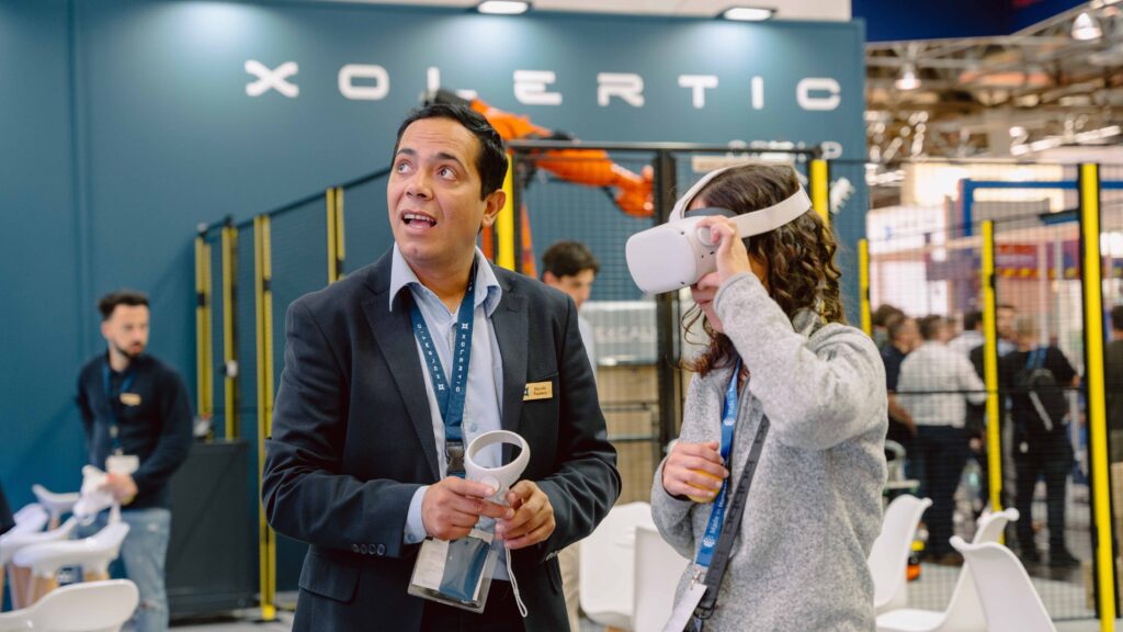 Xolertic Interpack