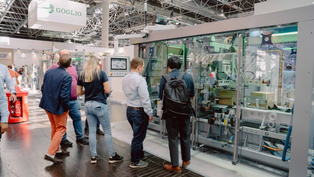Xolertic Interpack