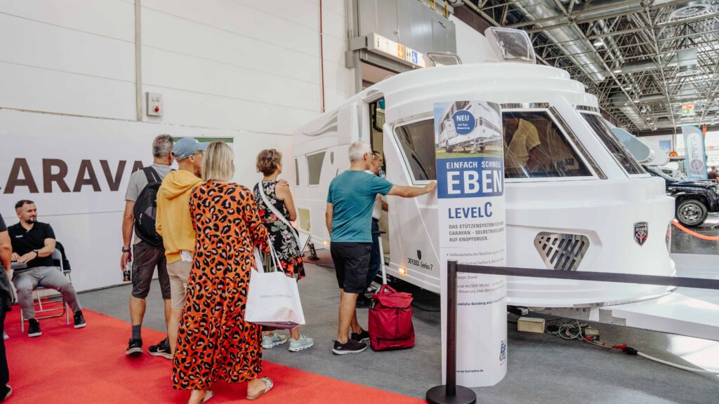 Derubis CARAVAN