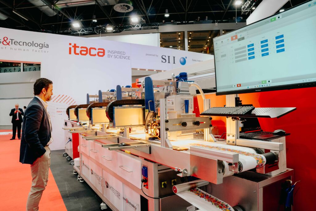 Itaca DRUPA