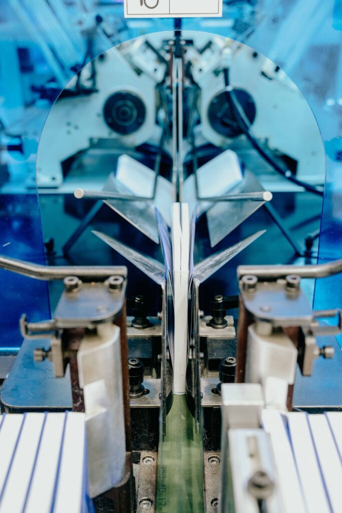 BindEx DRUPA