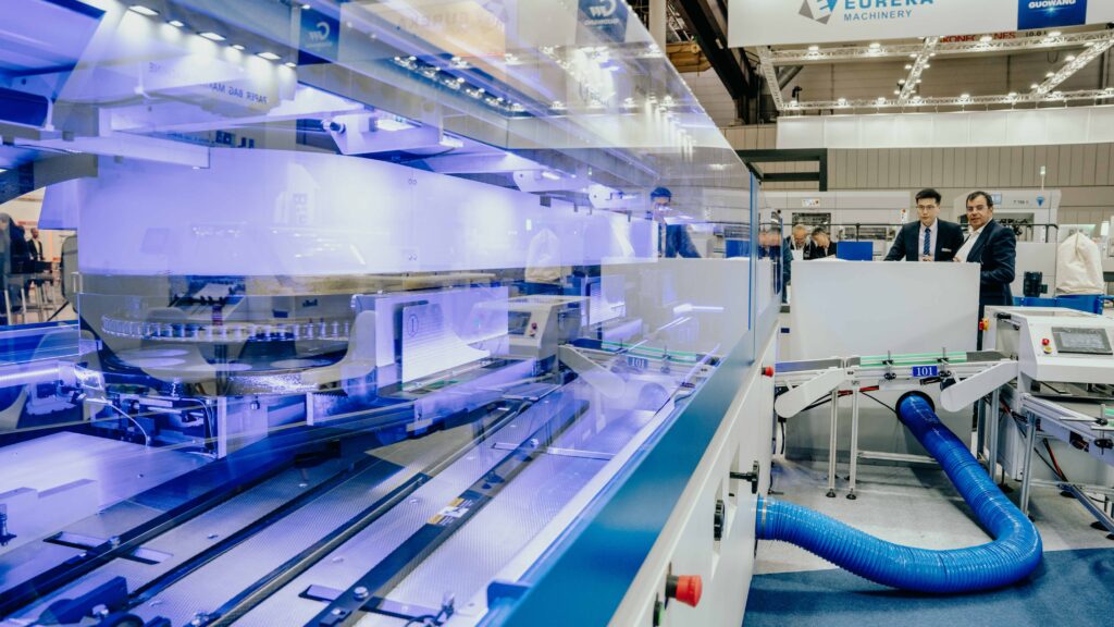 BindEx DRUPA