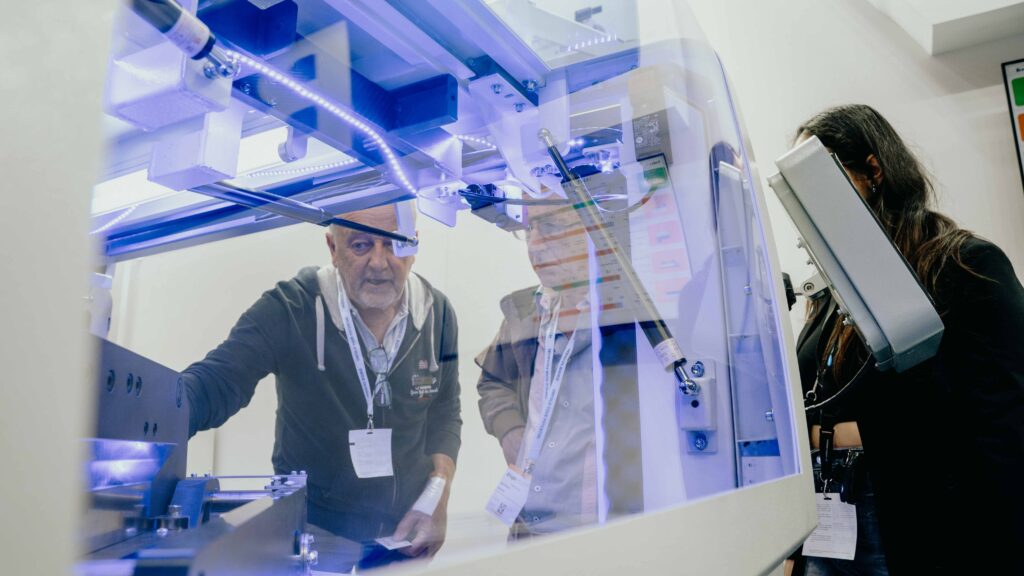 BindEx DRUPA