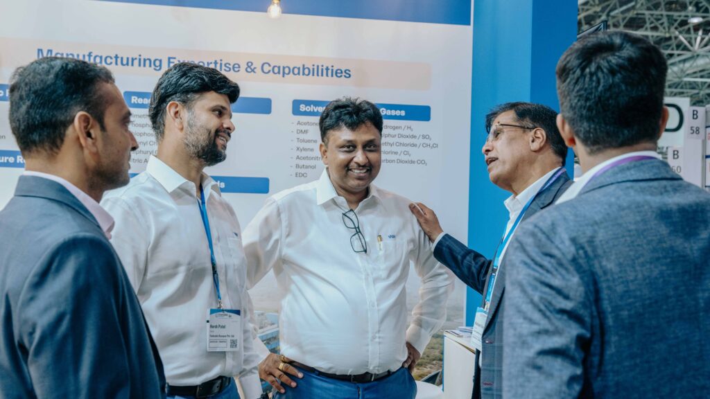 Yash Chemspec
