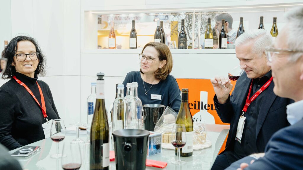 Schenk ProWein