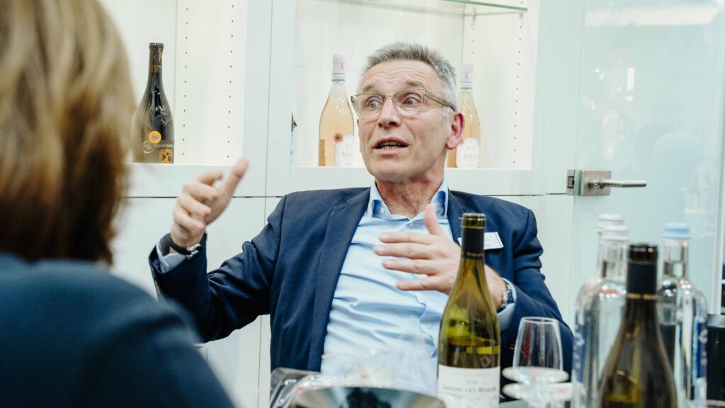 Schenk ProWein
