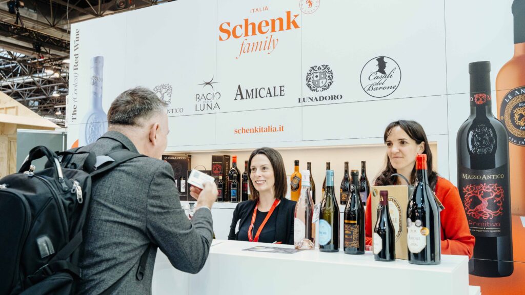 Schenk ProWein