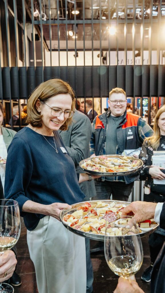 Schenk ProWein
