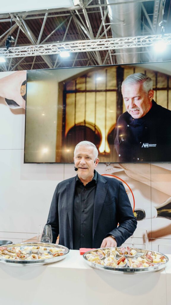 Schenk ProWein