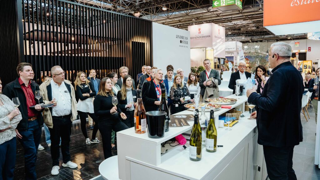 Schenk ProWein