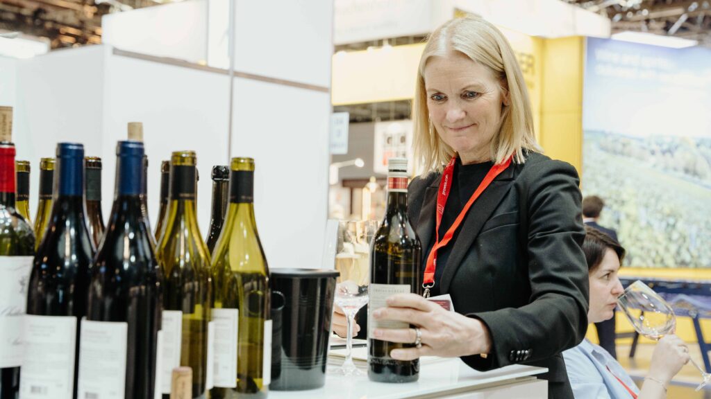 Schenk ProWein