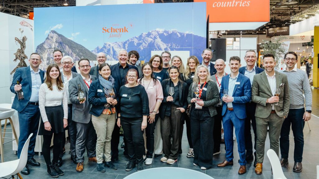 Schenk ProWein